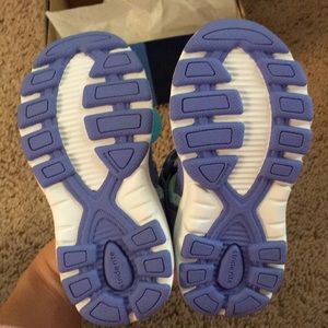 Stride Rite Shoes - New toddler girls stride rite shoes size 7 Stride Rite Shoes - New toddler girls stride rite shoes size 7